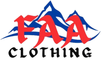 Faa Clothing
