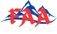 Faa Clothing